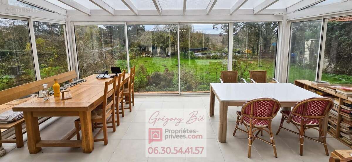 Maison à LA FERTE-SOUS-JOUARRE