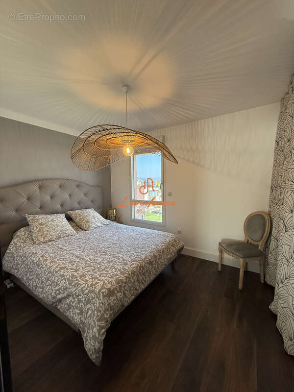 Appartement à MONTELIMAR