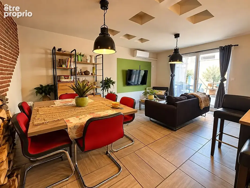 Maison atypique pleine de charme ? un bien unique à découvrir ! - photo 4