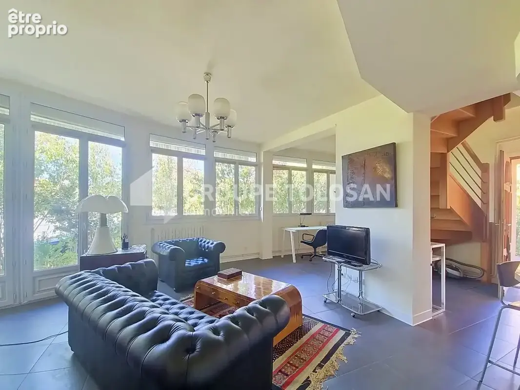 Maison 3 pièces 67 m² à vendre à L'union (31240) - photo 5