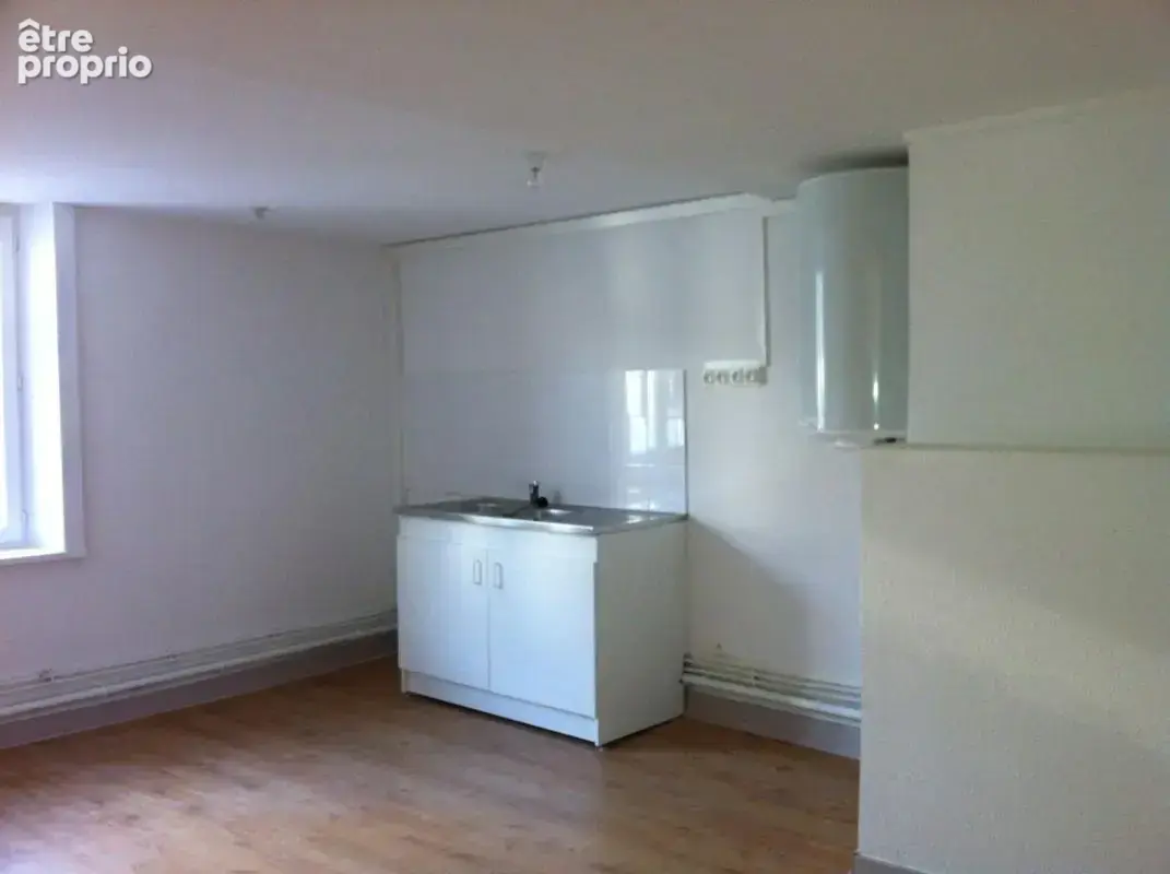 Appartement - photo 3