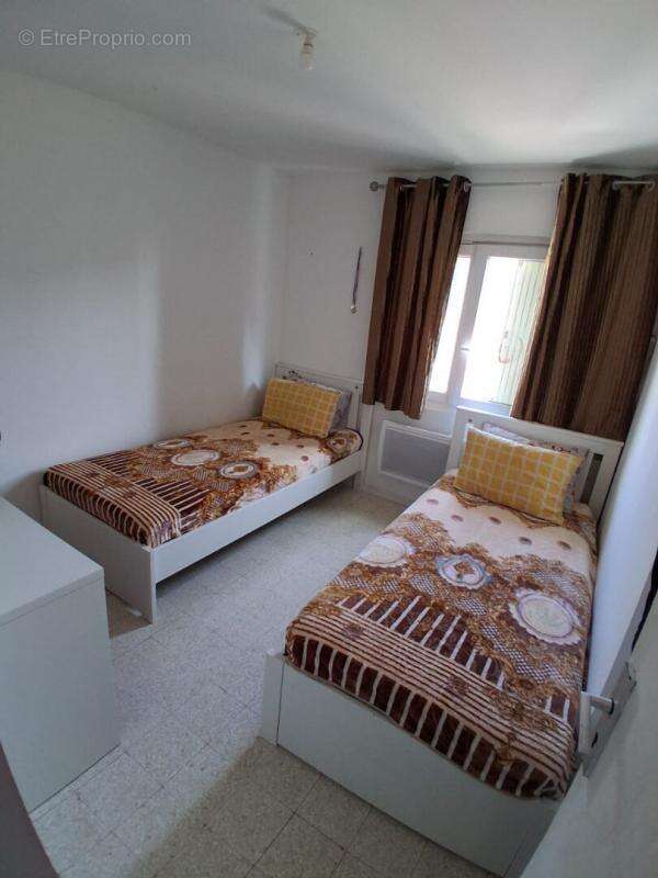 Appartement à AVIGNON