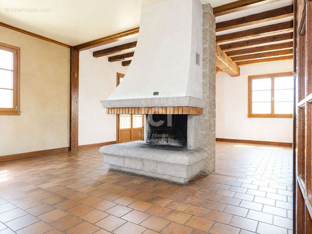 Maison 232 m² Soulaines sur Aubance - photo 5