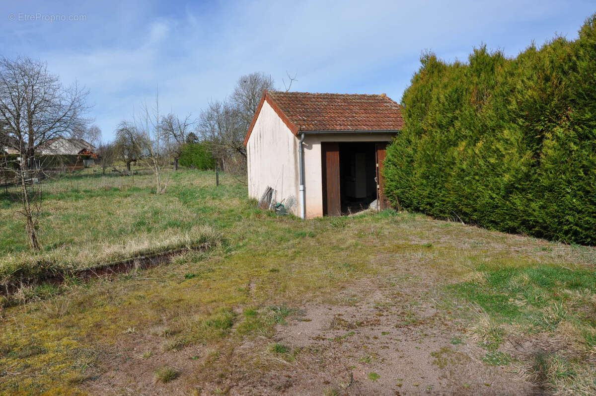 Maison à LAPALISSE