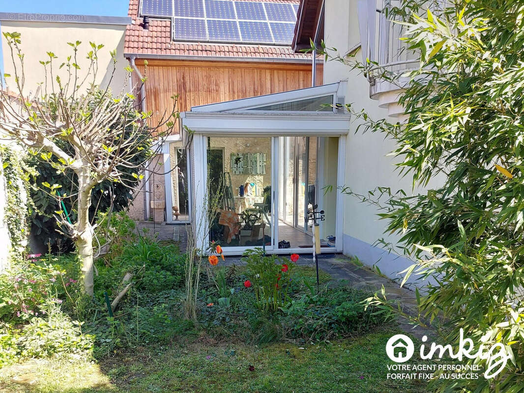 Charmante propriété de 9 pièces - photo 16