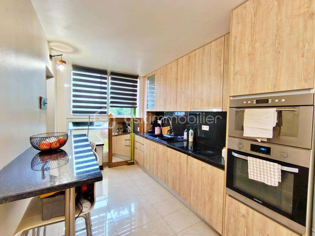 Appartement à BOIS-D&#039;ARCY