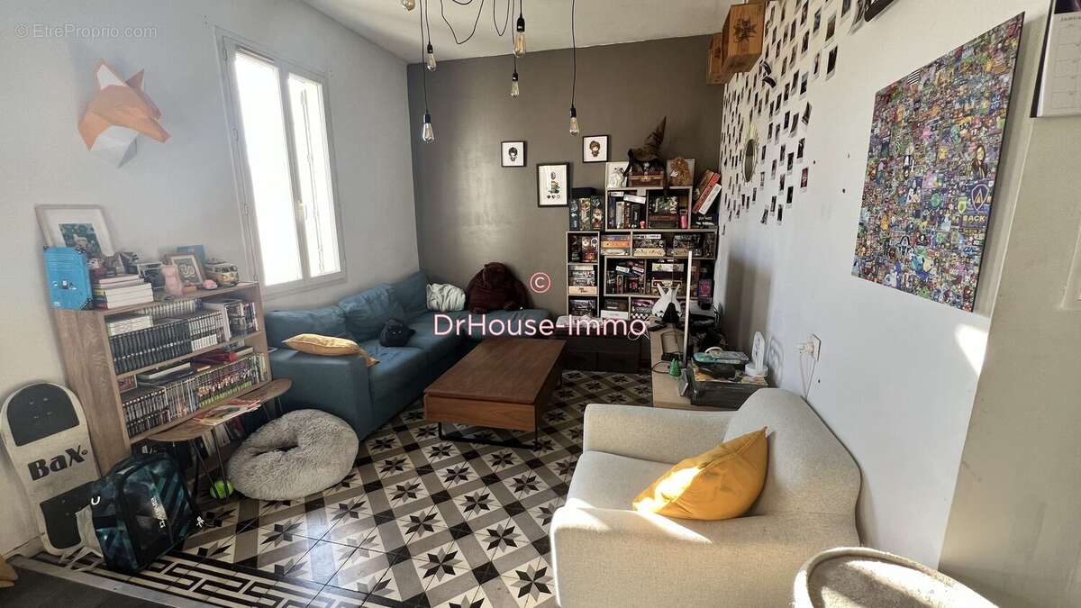 Maison 72 m² à Aigues-Mortes  - photo 6