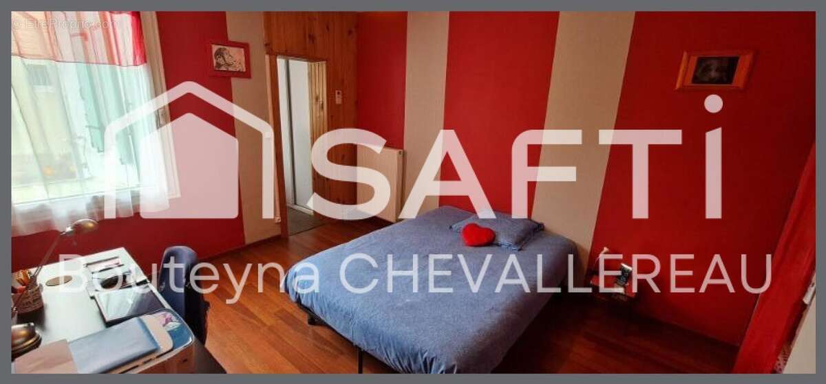 Photo 6 - Maison à PAUILLAC