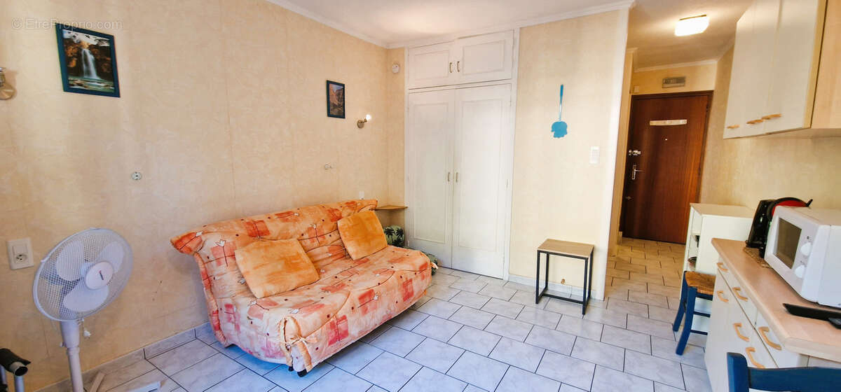 Appartement à AMELIE-LES-BAINS-PALALDA
