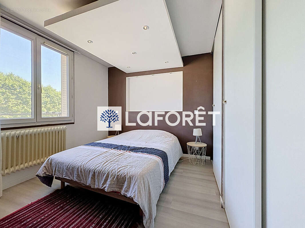 Appartement à MONTLUEL