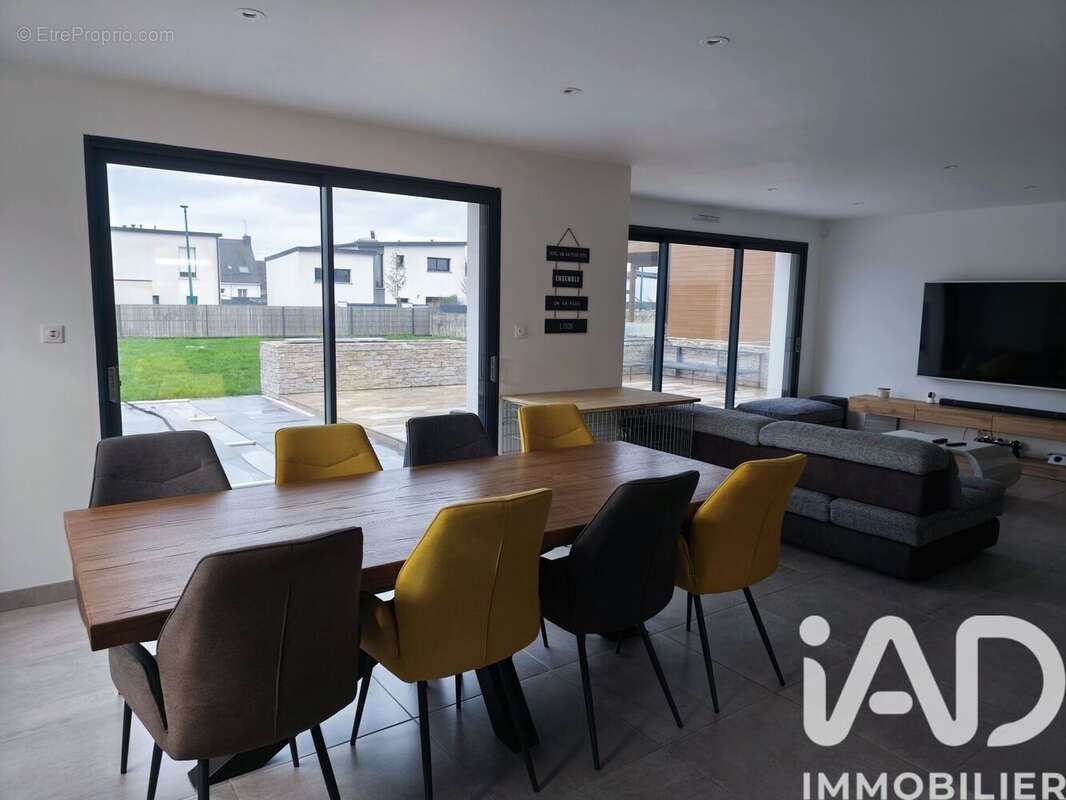 Photo 7 - Maison à PLOUAY