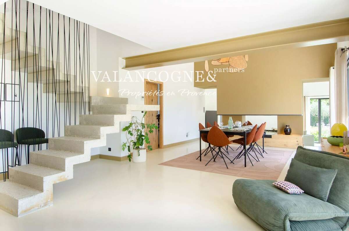 Maison de village - photo 17