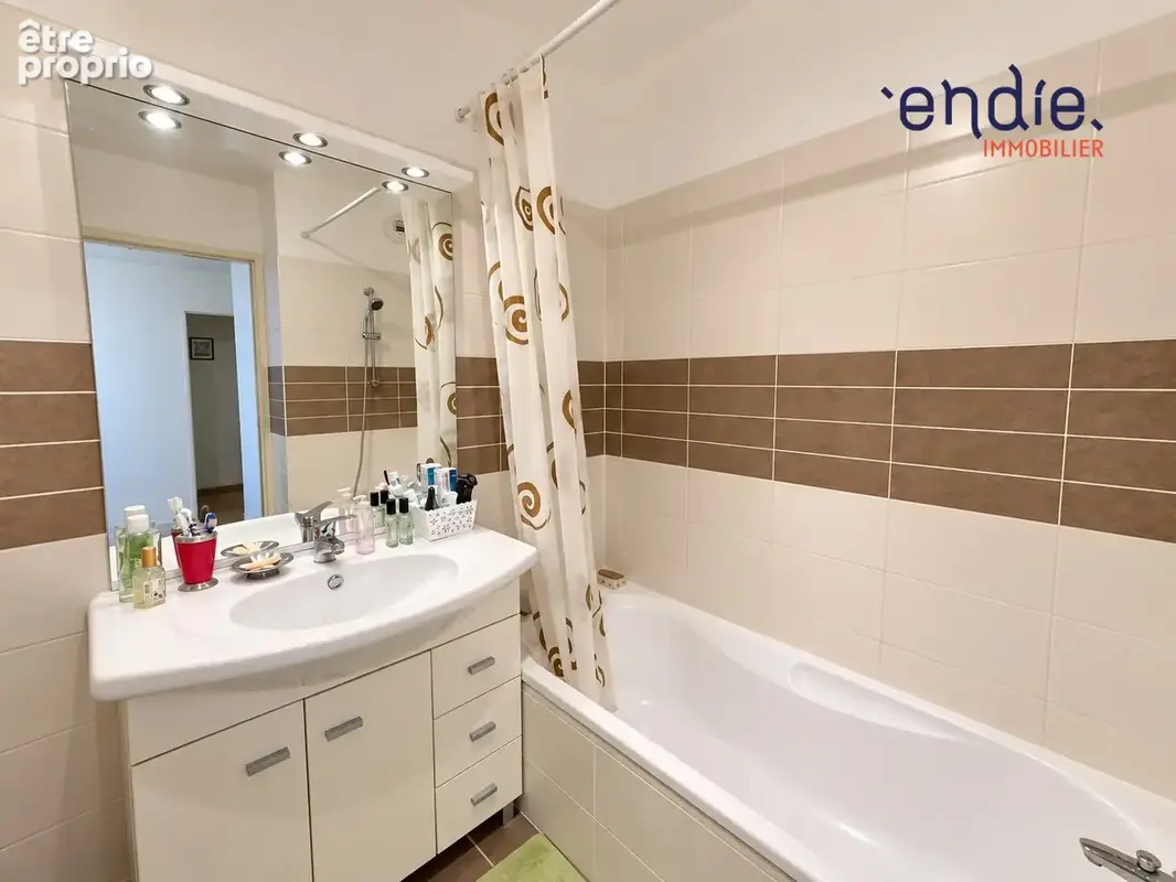 Appartement 2 pièces 45 m² à vendre à Plouhinec (29780) - photo 6