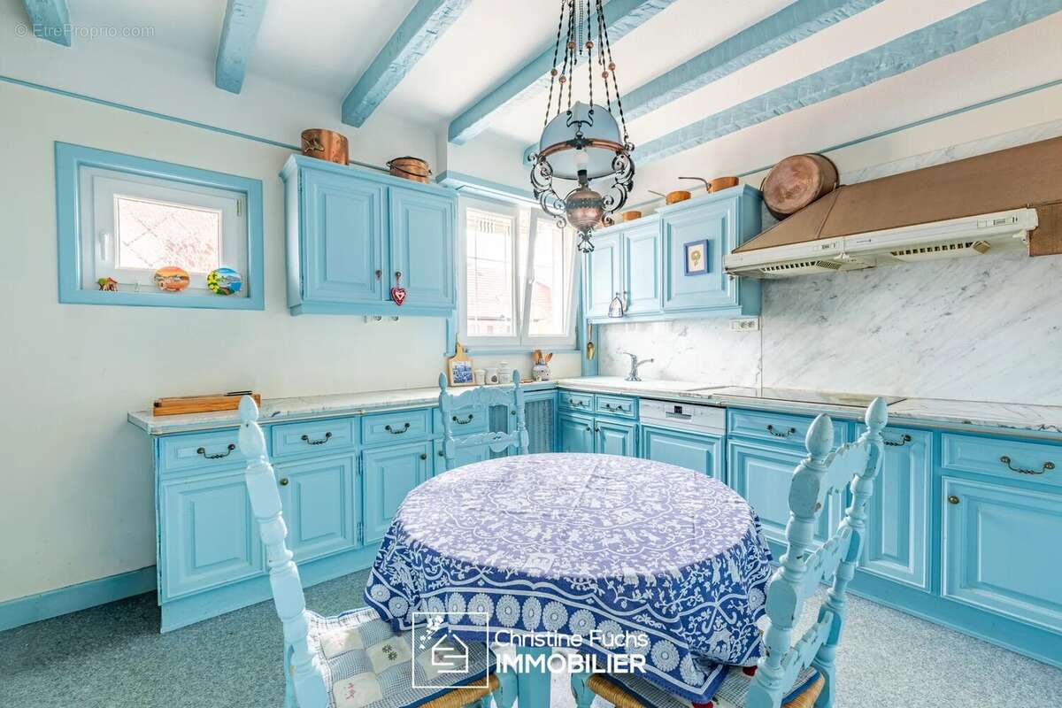 Maison cossue à Haguenau - photo 11