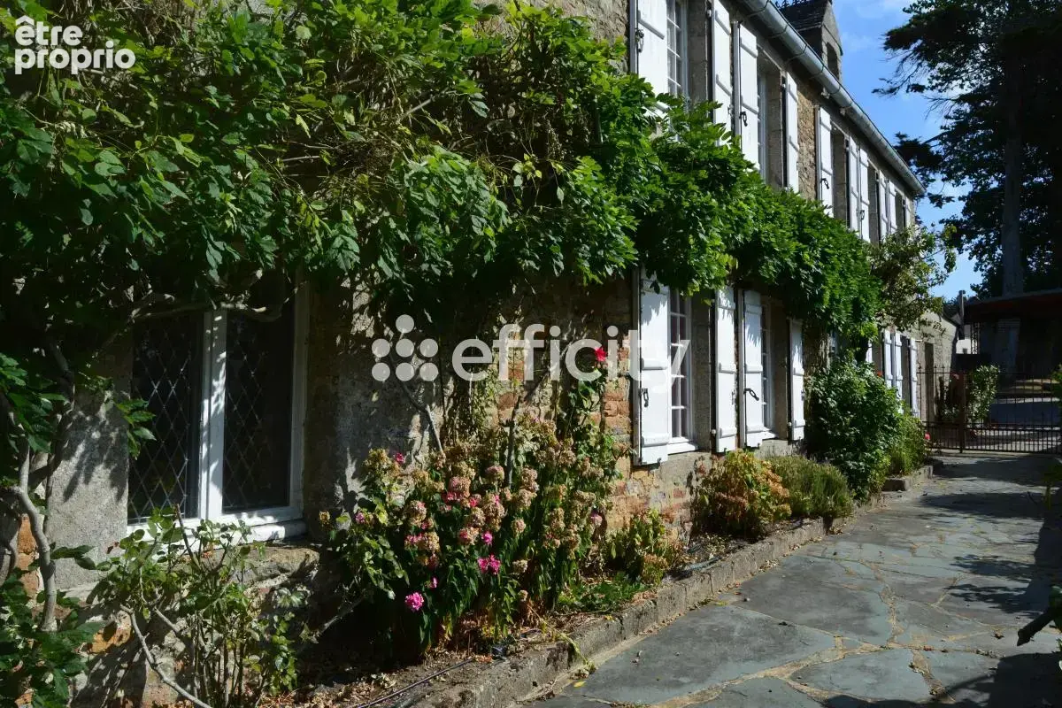 Maison 11 pièces 400 m² à vendre à Surtainville (50270) - photo 4