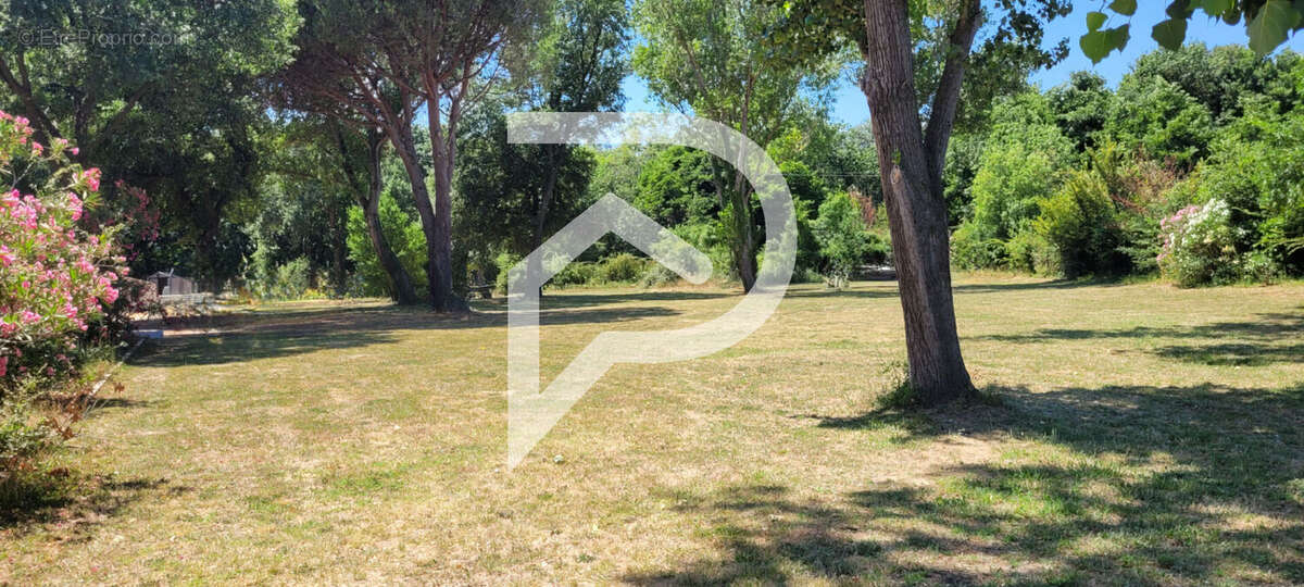 Maison à ARGELES-SUR-MER