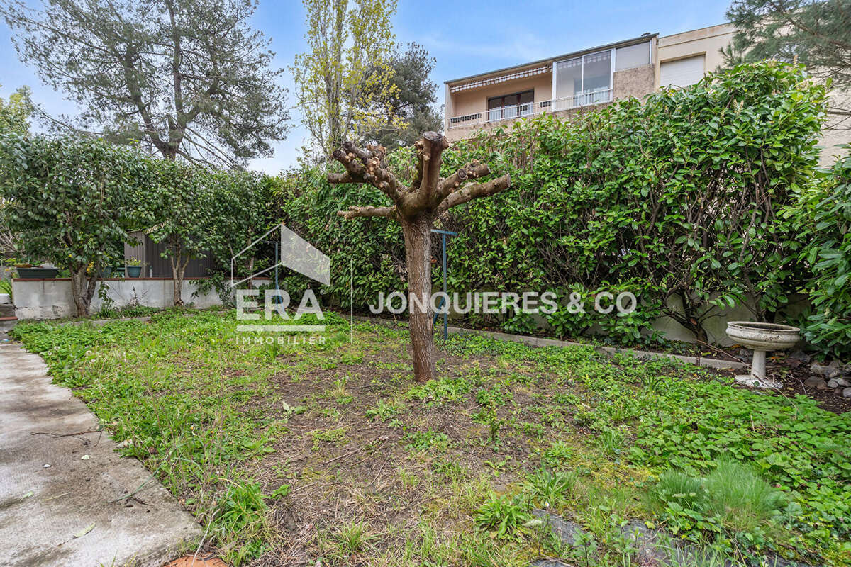 Appartement 85m² à toulouse - photo 10