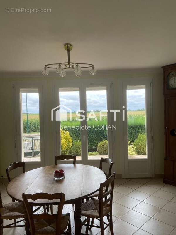 Photo 2 - Maison à ORGERES-EN-BEAUCE