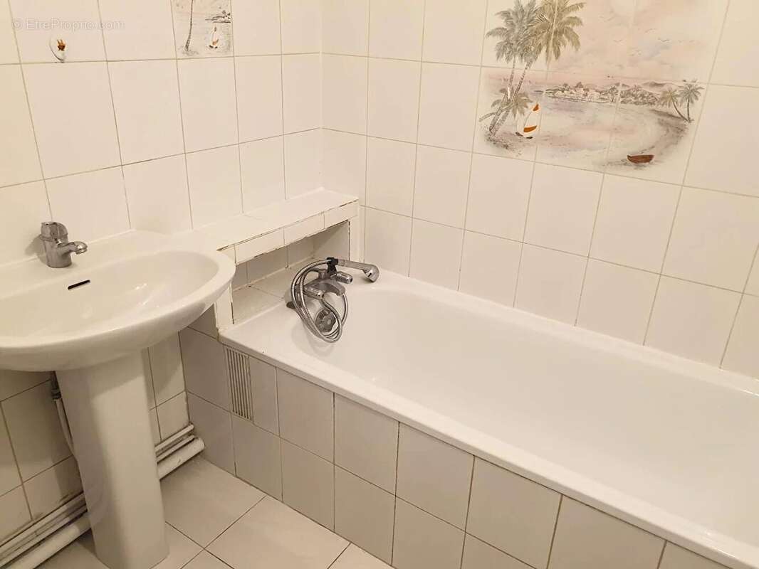 Appartement Nogent Sur Marne 2 pièce(s) - photo 7