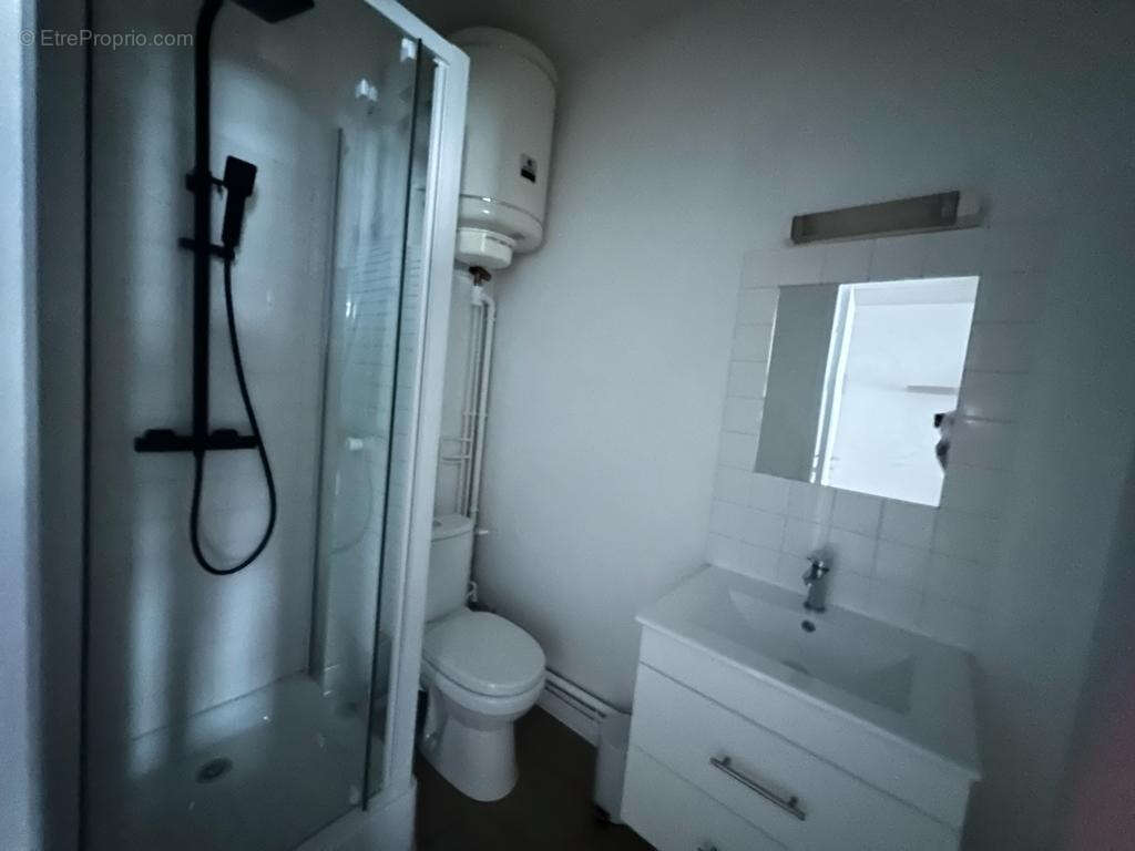 Appartement à TROYES