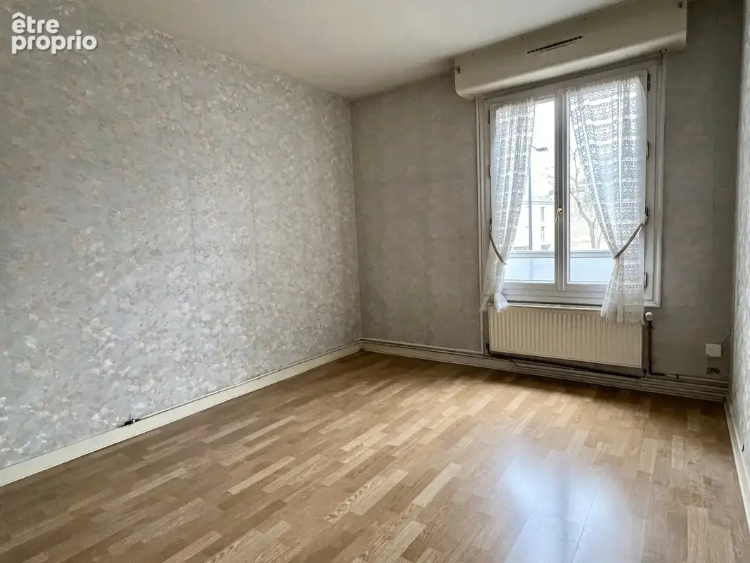 Spacieux appartement avec extérieur à Angers - photo 4