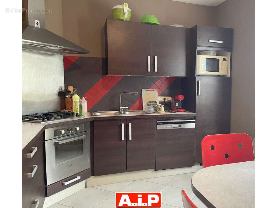 Maison à LA CHATAIGNERAIE