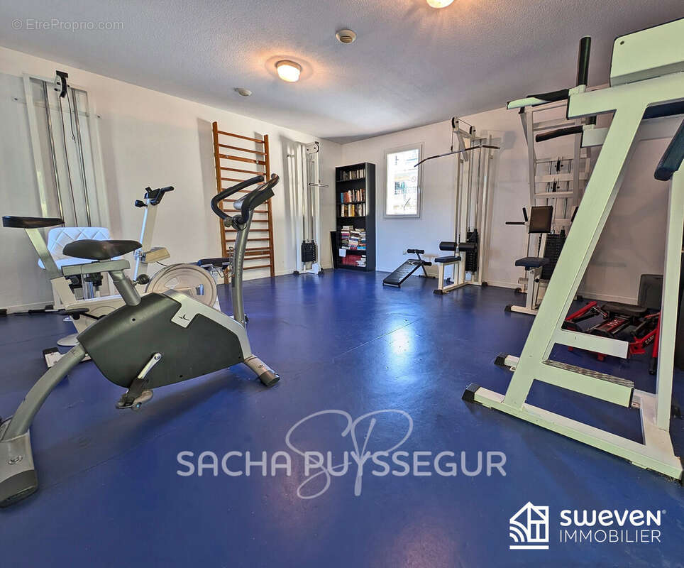 Appartement à MURET