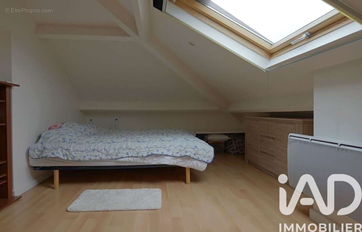 Photo 7 - Maison à SAINT-ALBAN