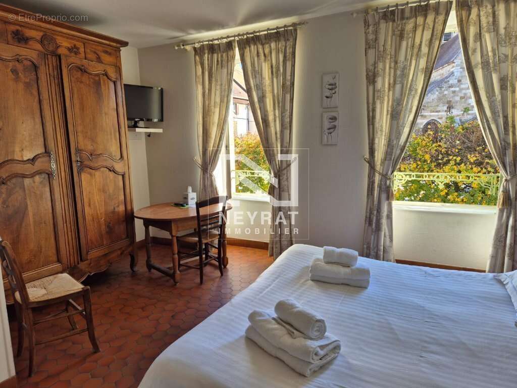 Appartement à NOLAY