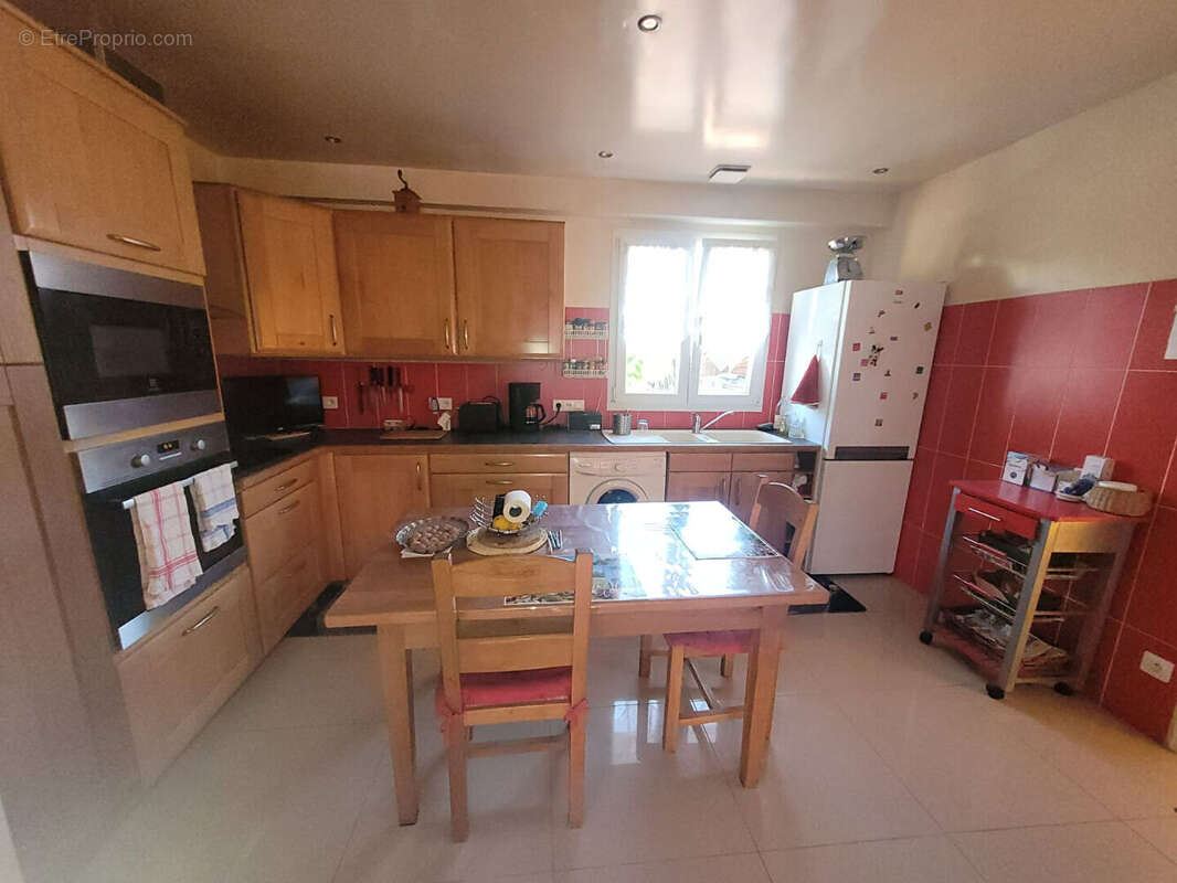 Maison à LA FERTE-SOUS-JOUARRE