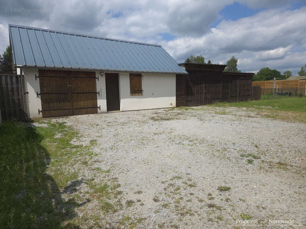 Maison 108 m² à Cormeilles  - photo 9