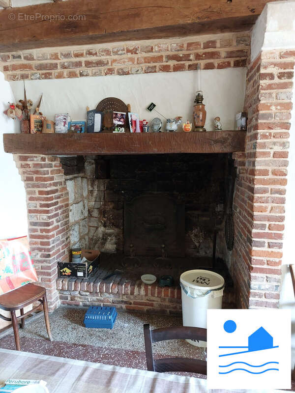 Maison à PIERREFIQUES