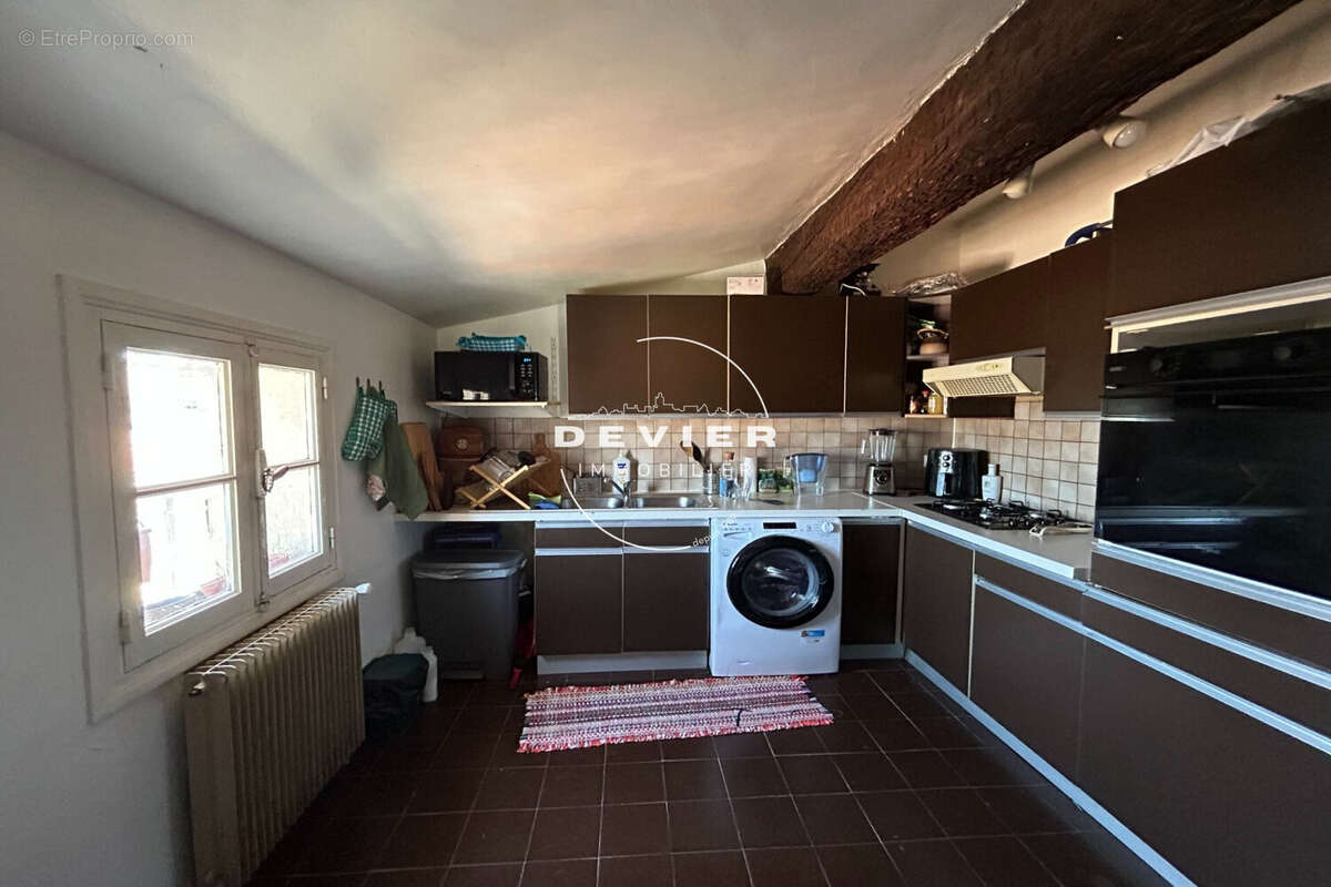 Appartement 92 m² à Montpellier  - photo 4