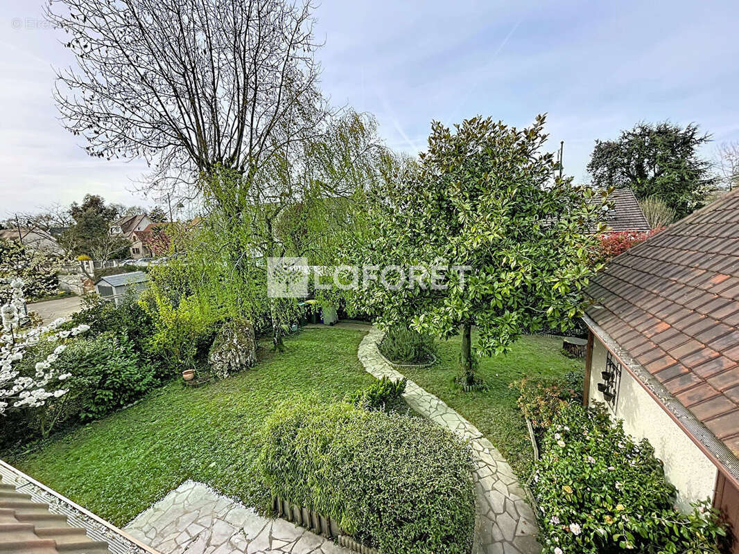 Maison à YERRES