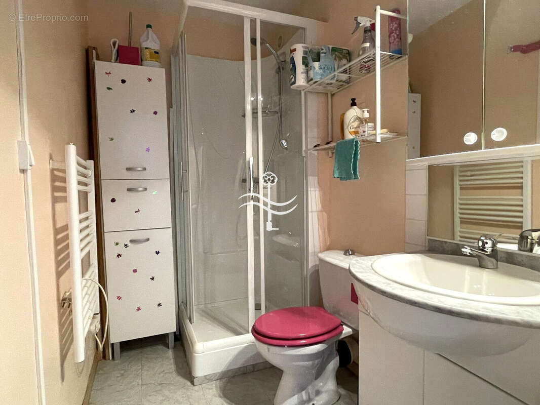 Appartement à COURSEULLES-SUR-MER