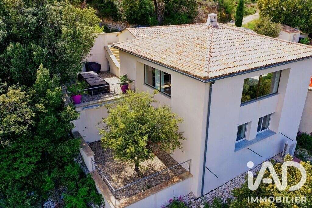 Maison 220 m² à Mollans-Sur-Ouveze  - photo 3