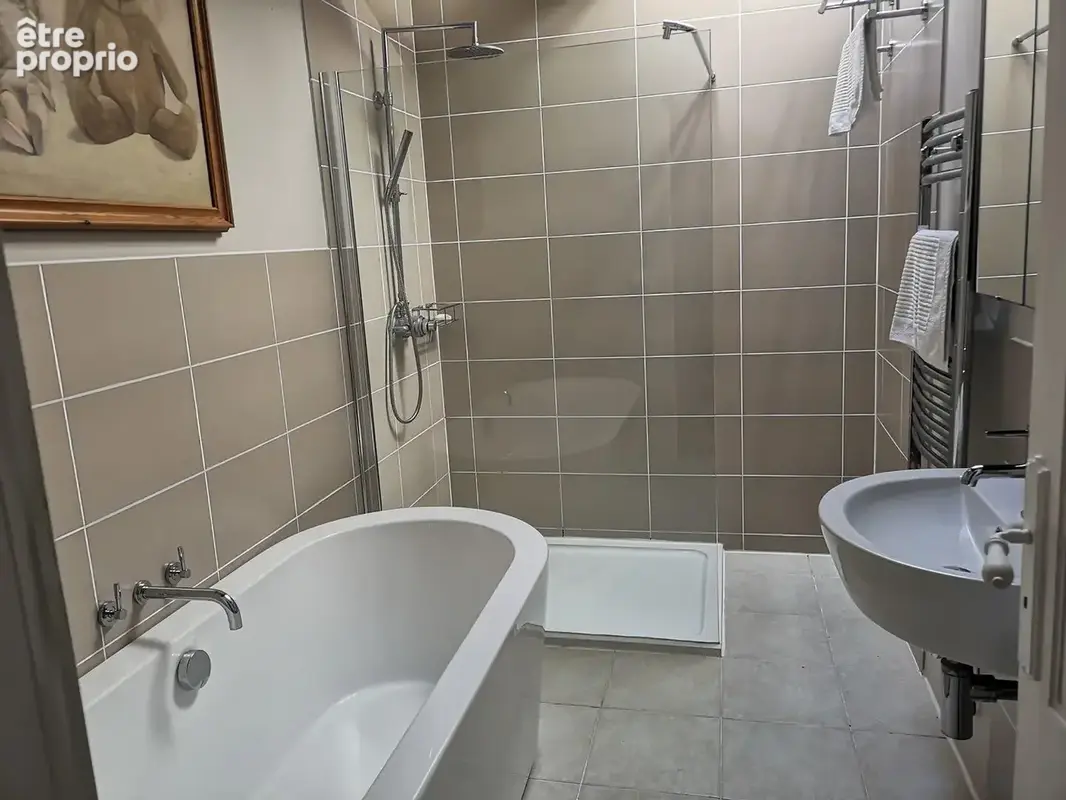 A vendre, secteur d'Aignan, Gers: Une très belle occasion pour acheter un hameau avec 5 logements (maisons et gîtes), dépendance - photo 15