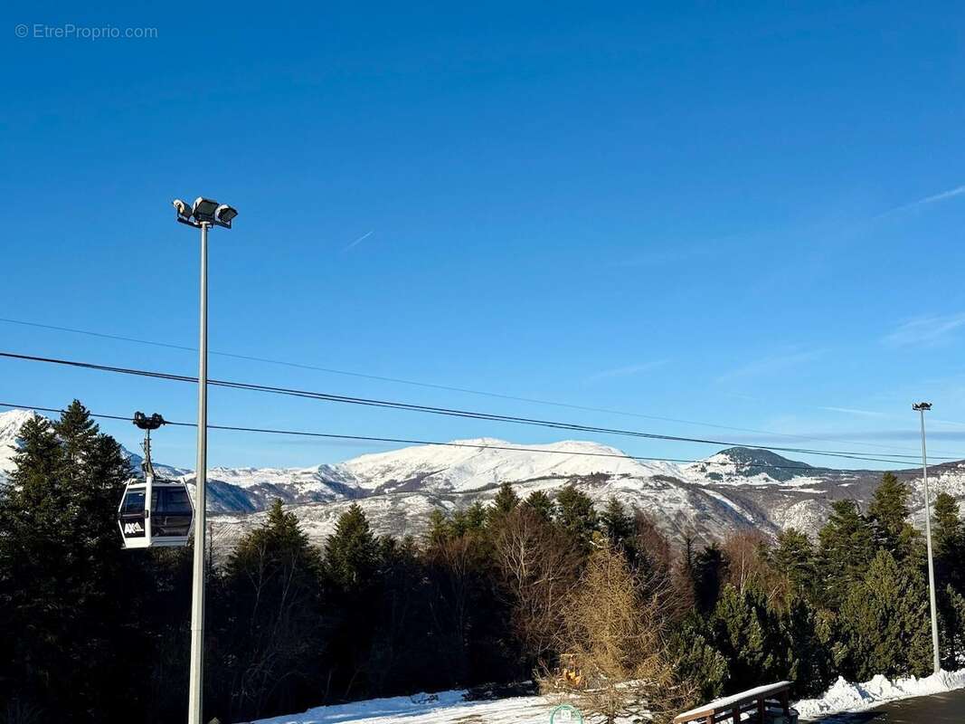   - Appartement à PRADES