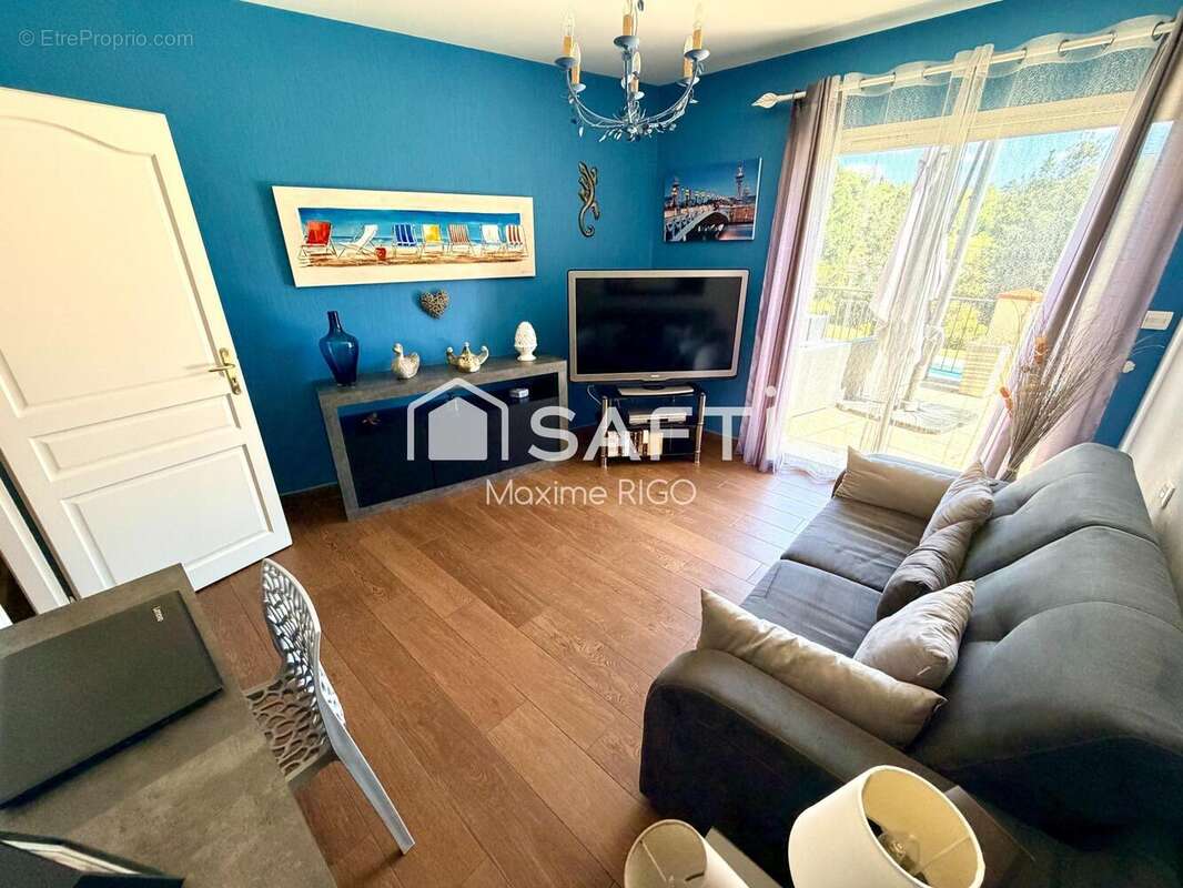 Photo 8 - Maison à MARMANDE