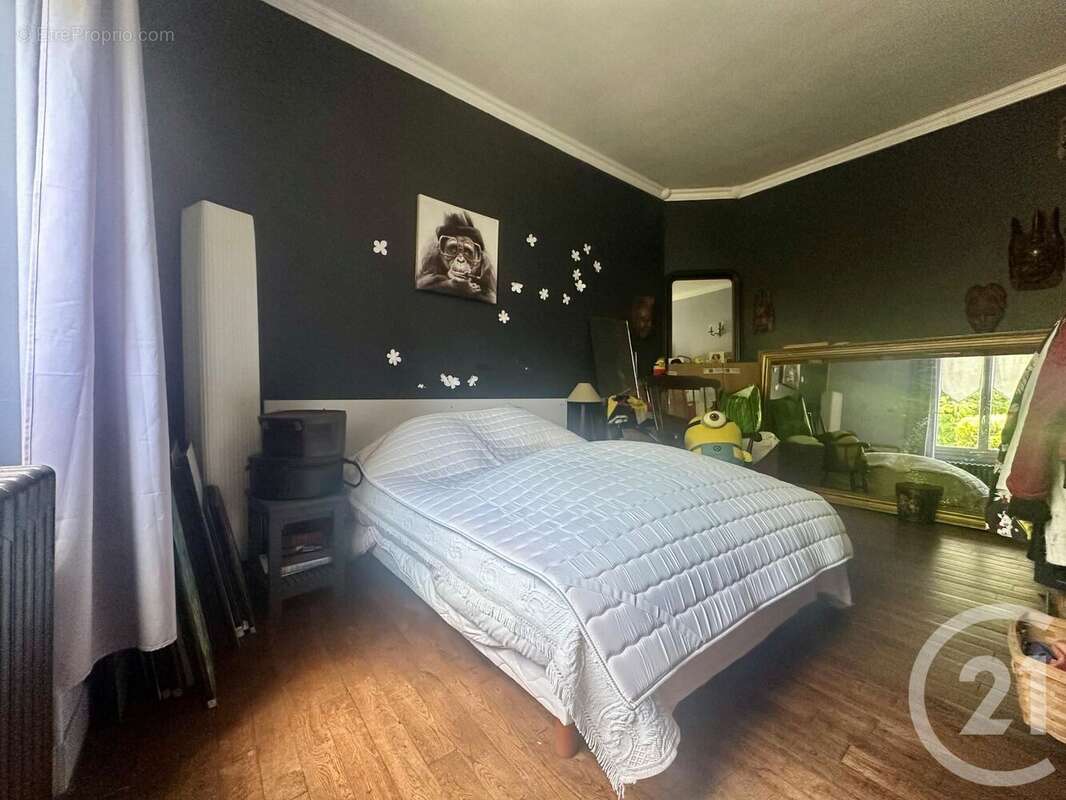 Maison 121 m² à Vallery  - photo 11