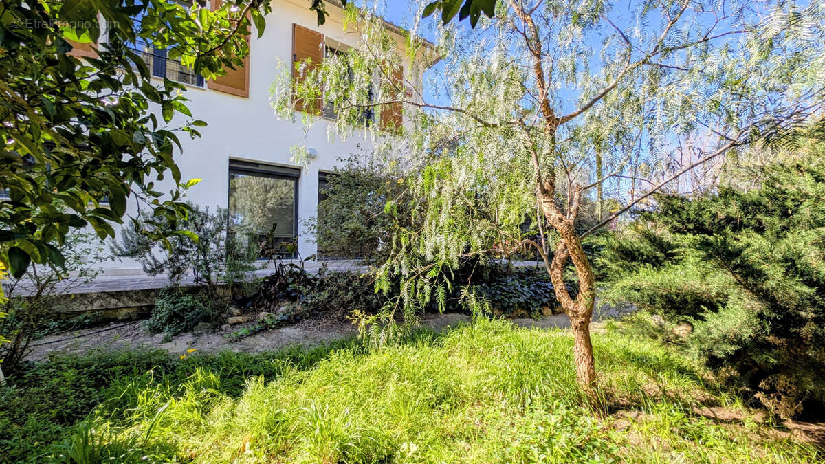 Maison à LAROQUE-DES-ALBERES