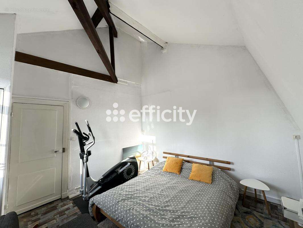 Appartement à DOUAI
