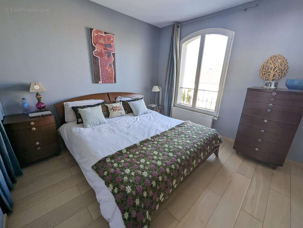 Maison à VELIZY-VILLACOUBLAY