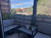 Appartement à PIGNAN