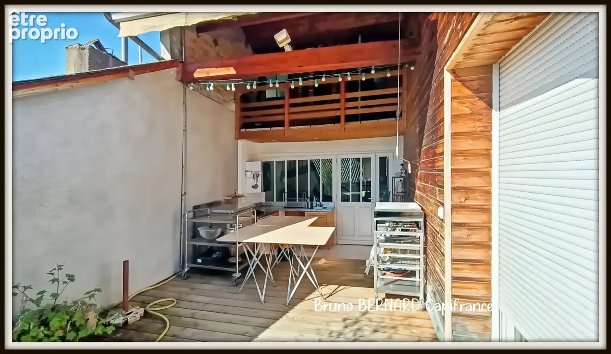 Immeuble à vendre TOURNAY (65) - photo 12