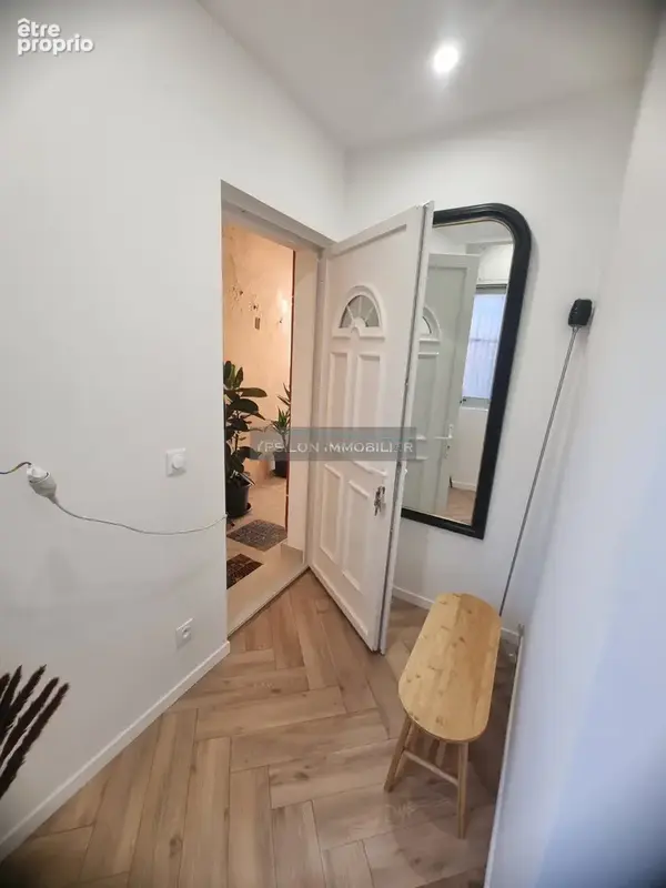Studio - renove - secteur calme - photo 2