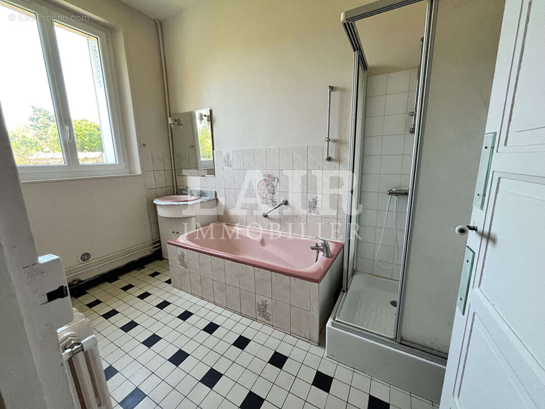 Appartement à ALENCON