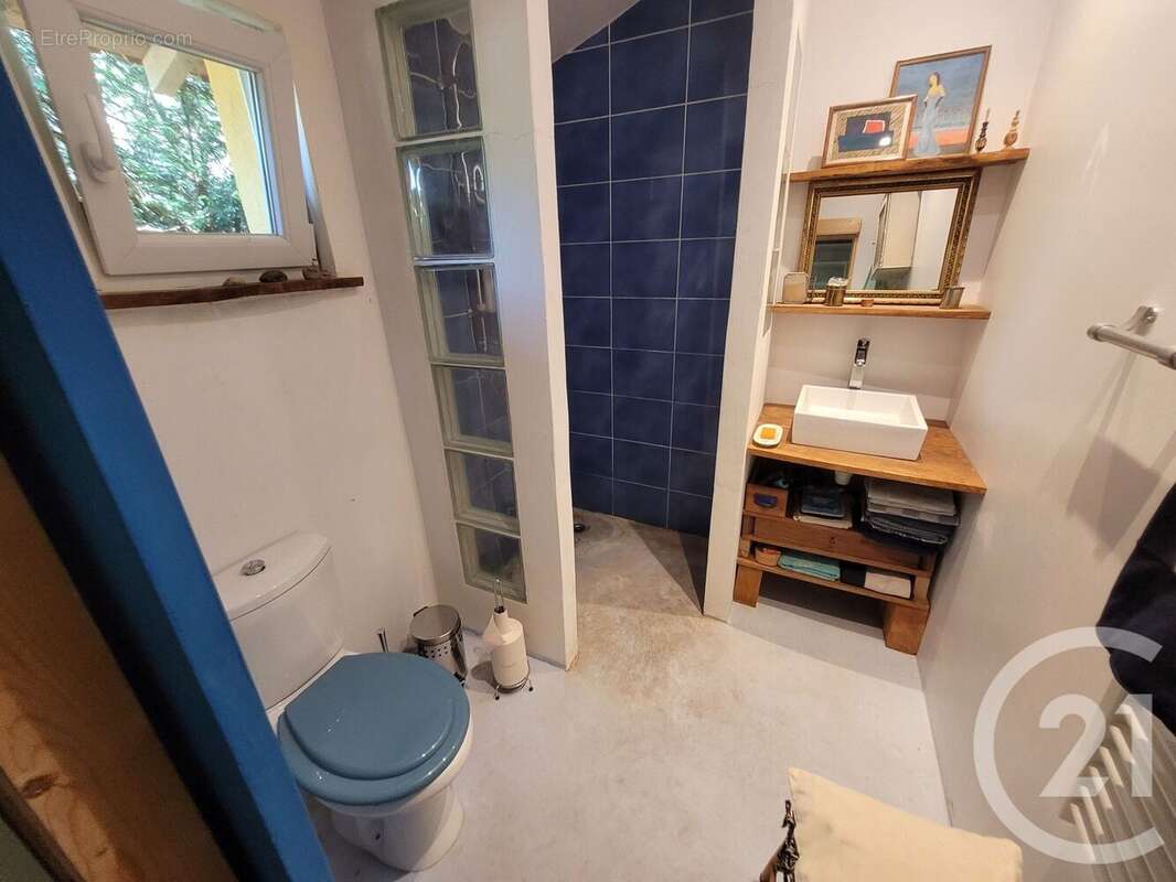 Maison 431 m² à Montpont-En-Bresse  - photo 11