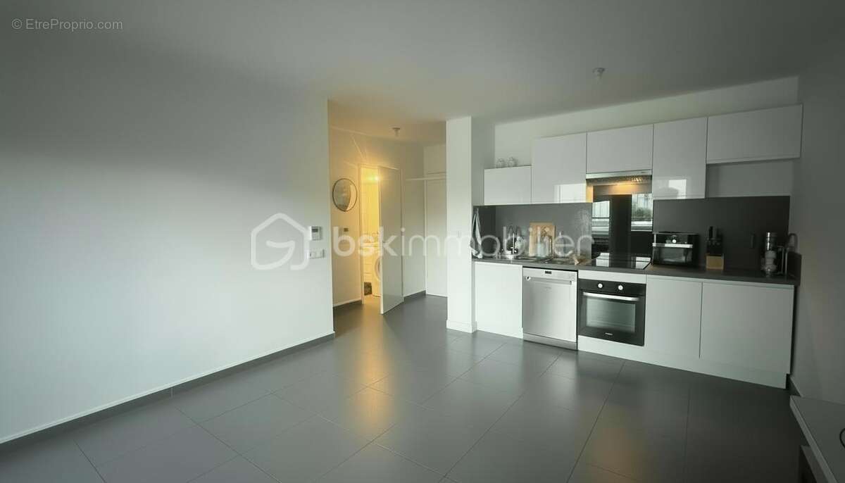 Appartement 2 pieces - photo 3