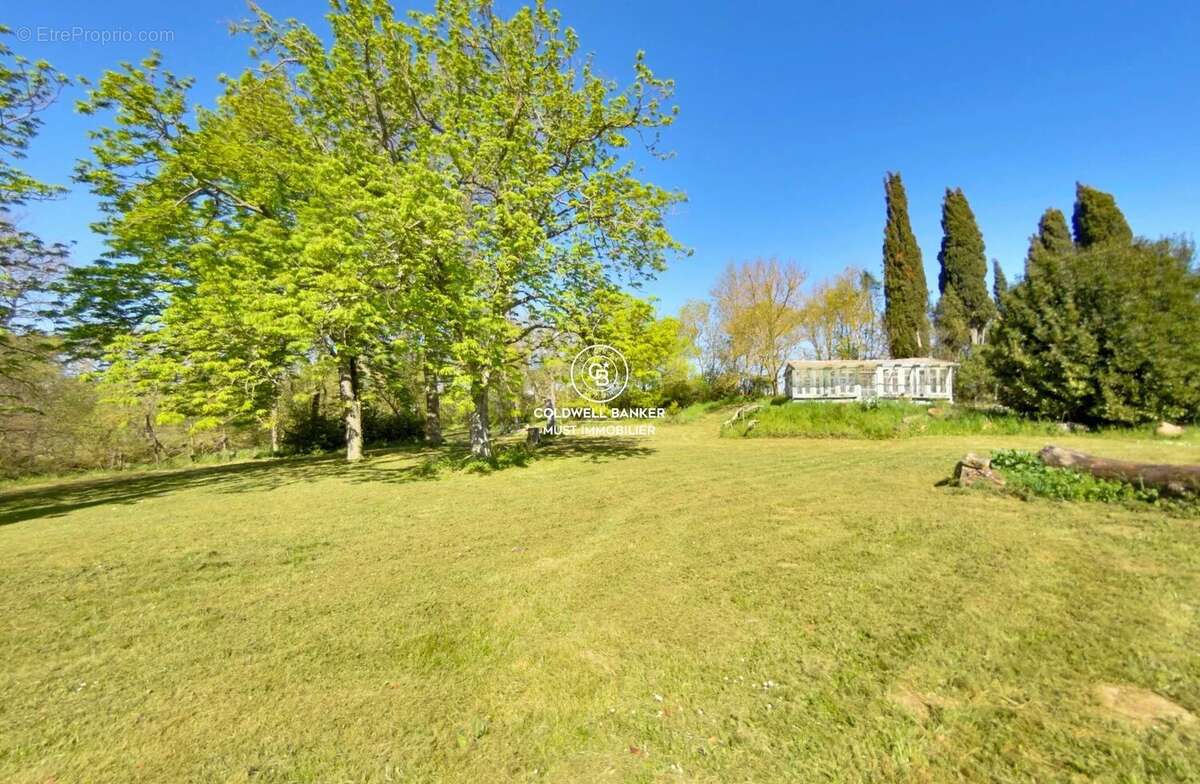 Maison à CARCASSONNE